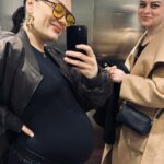 Jessie J Instagram - 1. I am 35 years old tomorrow and this is the best birthday gift I will ever get 🌈🤰🏻 2. Hide and seek gone wrong 3. My Mum playing with my Dads water bottle 4. My Mum turning me into her art project / strawberry Froyo 5. Making my nephew laugh is one of my favourite things 6. My Mum has the softest hands in the world 7. Right before the 🌧️ 8. 👯‍♀️ 9. Fresh air does wonders 34