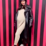 Jessie J Instagram - A 🚆 to 🇳🇱 That then turned into a spontaneous 🚘 to 🇩🇰 An adventure to say the least 😂 Walked a lot Ate alot Went to museums Heard @naiab.music sing Said “Woof it’s cold” atleast 578 times Got a massage Ate some more Got flu 🧟‍♀️🐉 Celebrated my mans birthday 🌻 Ate some more Grateful for these memories 🫂 Stayed at @kurhotelskodsborg in 🇩🇰 Not an ad just a lovely place. Thank you for looking after me so well. I am sure I used up all the tissues in the hotel blowing my👃🏻 🤍 COLD