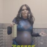 Jessie J Instagram - Love making people laugh as much as I love singing tbh • Full Behind the Scenes on my YouTube now • 📹 and edited by @ndrewr