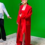 Jessie J Instagram - Sorry if I missed anyone out 🎈 Feat my big brothers @claudekelly @chuckharmony 🎹 love you both so much 🤍