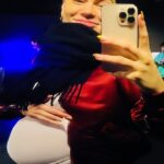 Jessie J Instagram - I used to be obsessed with the funny mirrors at fairs and museums when I was a kid, this one had me looking like an 🥚🥹 🇬🇧 London, United Kingdom