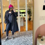 Jessie J Instagram – I label my light switches 💦 Los Angeles, California