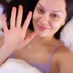 Jessie J Instagram - Happy Grateful Excited 🥒