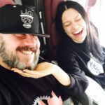 Jessie J Instagram - Keep visiting me in my dreams ♾️ please 🫂 4 years today since you haven’t been with us • Not a day has gone by that I haven’t missed you 🤍🕊️