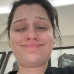 Jessie J Instagram - No makeup no filter and no f***s given for opinions that don’t make me feel good Also the beeps being completely off on the second 🛝 is a mood Do You