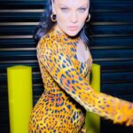 Jessie J Instagram – How I think I sound VS how I actually sound 

“RAaowll RAaoowll” 😩🐆