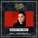 Jessie J Instagram - For this week’s #DarkchildThursdays I wanted to highlight “This Christmas Day” by the one and only @jessiej, a project and record that I had the privilege of working on in 2018 and has accumulated over 90 million streams. “This Christmas Day” is the only original song that we created together for this album. When we wrote this song, Jessie was going through some personal struggles. We tried to capture what this would sound like, but ultimately provide a sense of comfort that the listener could grasp onto for Christmas. With the timeless message & melody, I feel like we did just that. During the recording process I also had the opportunity to co-produce the covers of “Rockin' Around The Christmas Tree,” “Jingle Bell Rock,” and “White Christmas.” What song should we wrap up this year of #DarkchildThursdays with? In celebration of the I Wanna Dance With Somebody movie, I’m thinking @WhitneyHouston What do u think? #DARKCHILD #DARKCHILDTHURSDAYS