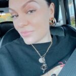 Jessie J Instagram - Some recent moods