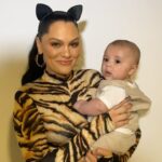 Jessie J Instagram - LOML SKY