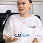 Jessie J Instagram - Had an honest and emotional conversation (what’s new 😂) with my hilarious and good friend @stylelvr for his podcast @thelolifepodcast have a listen. Link is in my story 🥲🥹🤍 Los Angeles, California