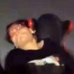 Jessie J Instagram - Fastest rollercoaster in the world they said. It’s not that fast they said. 220 kmph later my head said 👋🏻 👋🏻👋🏻 to the headrest. 😭😭😭😭😭😭😭 😂😂😂😂😂😂😂 I would totally do it again tho. I think. Ferrari World, Abu Dhabi, UAE