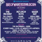 Jessie J Instagram - REALLY need new pics… 🥴 BUT 🗣️ ME➕IOW FESTIVAL 🎤 SATURDAY 22ND JUNE 2024 🔋 @isleofwightfest #IOW2024 #BarclaycardxIOW Isle of Wight