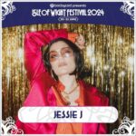 Jessie J Instagram – REALLY need new pics… 🥴

BUT 

🗣️ ME➕IOW FESTIVAL 🎤 

SATURDAY 22ND JUNE 2024 🔋

@isleofwightfest #IOW2024 #BarclaycardxIOW Isle of Wight