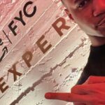 Jessie T. Usher Instagram - I swear… this 🖕🏾is just how we show love && appreciation 😅🥹 . thank you to ever single person who came to #considertheboys #fyc