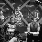 Jessie T. Usher Instagram - Heard it’s National Super Hero Day 🙌🏾 @theboystv #FYC #foryourconsideration