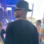 Jessie T. Usher Instagram - 48 hrs at 🔥🔥🔥 @DreamVilleFest 🔥🔥🔥🙌🏾 Dreamville