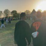 Jessie T. Usher Instagram - 48 hrs at 🔥🔥🔥 @DreamVilleFest 🔥🔥🔥🙌🏾 Dreamville