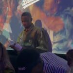 Jessie T. Usher Instagram - 48 hrs at 🔥🔥🔥 @DreamVilleFest 🔥🔥🔥🙌🏾 Dreamville