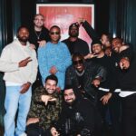 Jessie T. Usher Instagram - “6 upside down, it’s a 9 now… like manny, like stunna, man… shit is big time now” #HBDtoMe && shoutout the squad for the 🛝 Toronto, Ontario