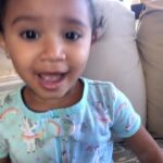 Jessie T. Usher Instagram - You will always be my baby 🥰🥹👨‍👧Happy 6th Birthday to my Princess Memory Lane