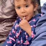 Jessie T. Usher Instagram - You will always be my baby 🥰🥹👨‍👧Happy 6th Birthday to my Princess Memory Lane