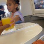 Jessie T. Usher Instagram - You will always be my baby 🥰🥹👨‍👧Happy 6th Birthday to my Princess Memory Lane