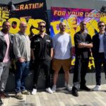 Jessie T. Usher Instagram - Heard it’s National Super Hero Day 🙌🏾 @theboystv #FYC #foryourconsideration