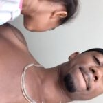 Jessie T. Usher Instagram - You will always be my baby 🥰🥹👨‍👧Happy 6th Birthday to my Princess Memory Lane