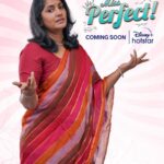 Jhansi Instagram - Embodiment of discipline, regulation and restraint 👩‍🏫 Meet Rajyalakshmi, The Association President ✨ #MissPerfectonHotstar coming soon only on #DisneyPlusHotstar #HotstarSpecials @itsmelavanya @abijeet11 @abhignya9 @vishvakkhanderao @anchor_jhansi @harshamrutham @maheshvitta @roshandj5 #RavitejaGirijala @theprawncis @shruti.ramachandran @adityajavvadidop @annapurnastudios @supriyayarlagadda_original @prashanthrvihari @adhipiyer @anandreddykarnati @a_restless.soul @poojitatadikonda #ChandrikaGorrepati @archanaaakhilrao