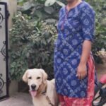 Jhansi Instagram - BUDDY 2.0 , we named him after the senior Buddy. It took a team of good hearts. @supriyayarlagadda_original @vennela_medapati @morjariaphotography @vaibhavtamba2020 @sampathsatti @abhinav_iruvanti @nikhita.kottam @ramana_krn Dhanya With the inpatient medical supervision of @cornerstonepet Thank you, @yourofficialdogdad #adoptdontshop