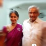 Jhansi Instagram - Dad, Buddy, Srinu.... They left.. The year 2023 will have a tear left behind. PRAYERS #lifelessons #2023