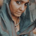 Jhansi Instagram - Obulamma in Salaar will remain the most special role in my career. Gratitude. Thank you for the opportunity #PrashanthNeel garu. It was a great experience watching you work on the sets. Special shout out to writer Sri Hanuman chowdary garu for thinking of casting me in this project. @salaarthesaga @hombalefilms #Prabhas Thank you audience.