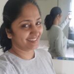 Jhansi Instagram - Grey'ing ... Weather called for it. #Hyderabad #coldbutnotcold