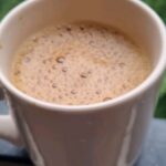 Jhansi Instagram - Filter coffee in the misty, rainy, foggy mornings is a mood lifter for me. How about you?