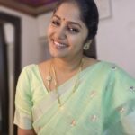 Jhansi Instagram - Another day, another time, another woman, another role. I get to live many lives in the Tinsel world. #actorslife #telugucinema