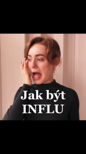 Jiřina Daňhelová Instagram - #jakbytinuflu
🥲