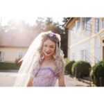 Jiřina Daňhelová Instagram - Je libo jednu Mrtvou nevěstu Tima Burtona? Není problem! #birthdaygirl