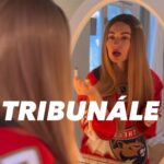 Jiřina Daňhelová Instagram - ,,Má ňákou novou. Prej přijde na zápas”