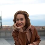 Jiřina Daňhelová Instagram - 📷@terezanemec Bez afektu.