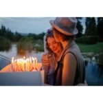 Jiřina Daňhelová Instagram - Je libo jednu Mrtvou nevěstu Tima Burtona? Není problem! #birthdaygirl