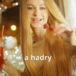 Jiřina Daňhelová Instagram - Vánoce jsou období, kdy Vaše matky dostanou prostor k řešení problémů na ktery přes rok nebyl čas. Ale přeji požehnaný advent 🫠 Vaše Žežulička *18+ Ministerstvo financí varuje: Účastí na hazardní hře může vzniknout závislost