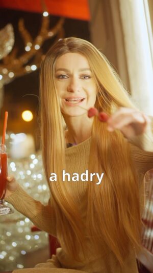 Jiřina Daňhelová Instagram - Vánoce jsou období, kdy Vaše matky dostanou prostor k řešení problémů na ktery přes rok nebyl čas.

Ale přeji  požehnaný advent 🫠

Vaše Žežulička

*18+ Ministerstvo financí varuje: Účastí na hazardní hře může vzniknout závislost