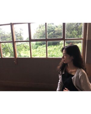 Ji Woo Instagram - 