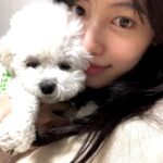 Ji Woo Instagram -
