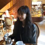 Ji Woo Instagram -