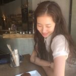 Ji Woo Instagram -