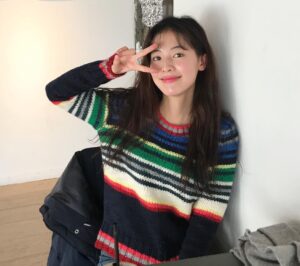 Ji Woo Instagram - 