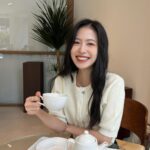 Ji Woo Instagram -
