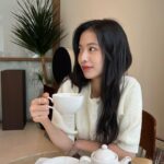 Ji Woo Instagram -