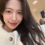 Ji Woo Instagram –